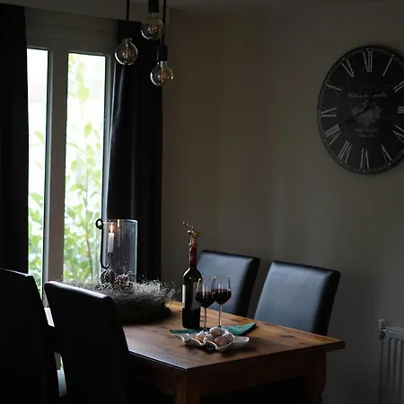 Chalet Maartje *