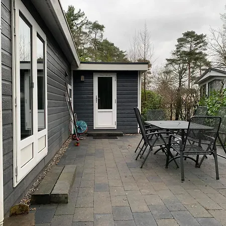 Chalet Maartje Chalé *