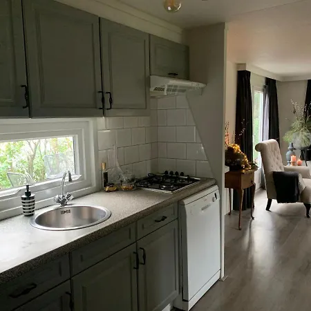 Chalet Maartje