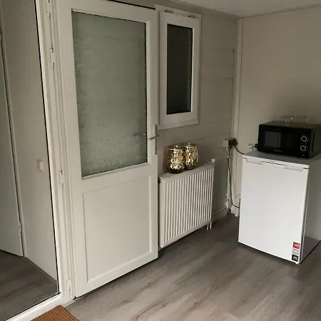 Chalet Maartje Chalé *