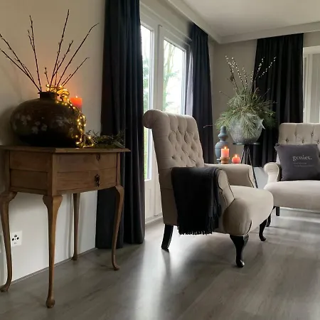 Chalet Maartje *
